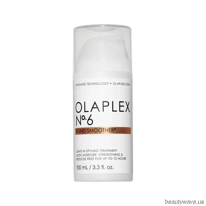 Everyone I know who has hair that resembles commercial-quality locks uses this underrated product between washing their hair.