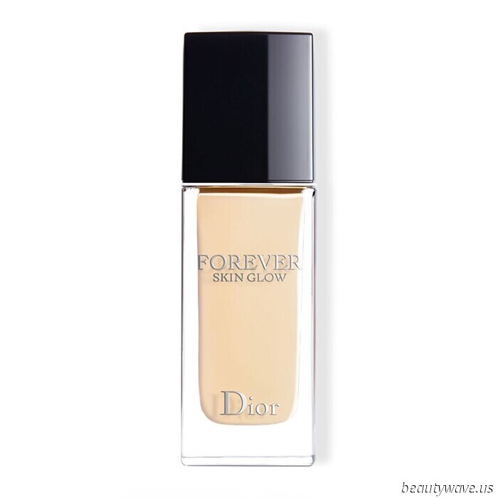 I Recently Tested £425 Worth of Dior Makeup—Here Are the Products I'd Purchase Repeatedly.