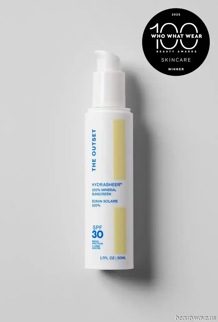 The Top Skincare Products of 2025