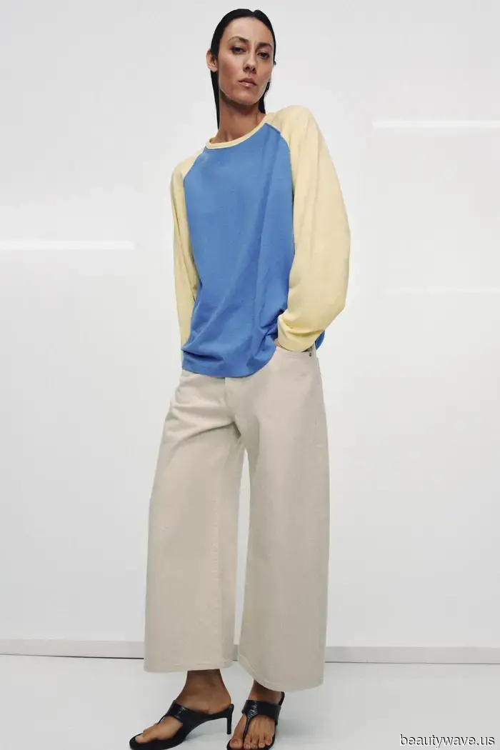 Ignoriere diese 6 Zara-Farbtrends, wenn du es nicht magst, Komplimente zu erhalten.