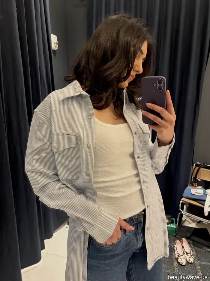 Pro Tip: Make sure to check out J.Crew Men's—5 Outfits Our NYC Fashion Editors Curated from Lee x J.Crew.