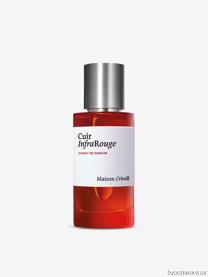 This Lesser-Known French Fragrance Receives More Compliments Than Any Other.