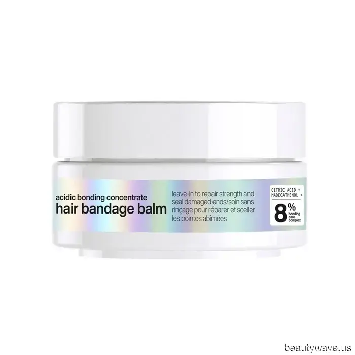 Everyone I know who has hair that resembles commercial-quality locks uses this underrated product between washing their hair.