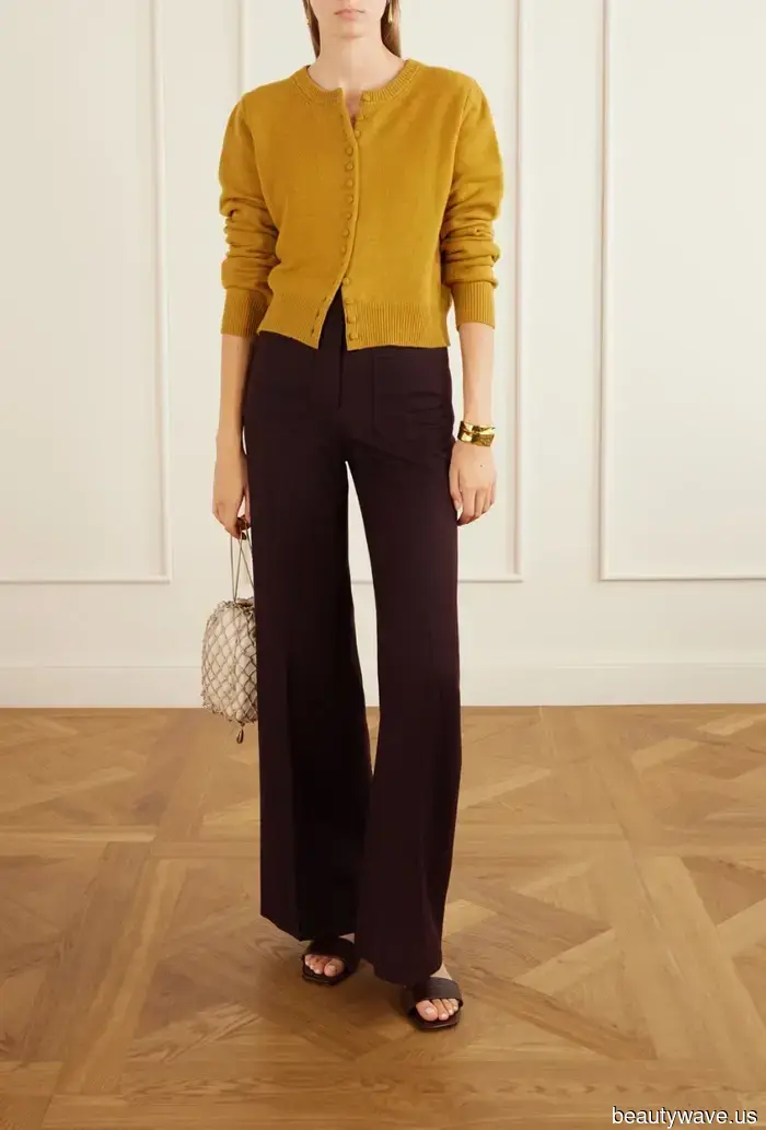 Coole Mädchen in Kopenhagen machen nichts Langweiliges&mdash;sie setzen auf diese 9 Modetrends, die bei der Fashion Week gesichtet wurden.