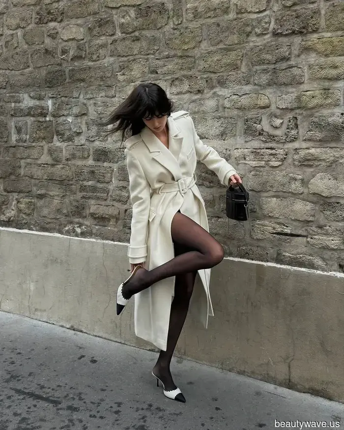 Я редактор моды, живущий в Париже&mdash;7 вещей, на которые я знаю, что французские женщины будут полагаться в 2026 году