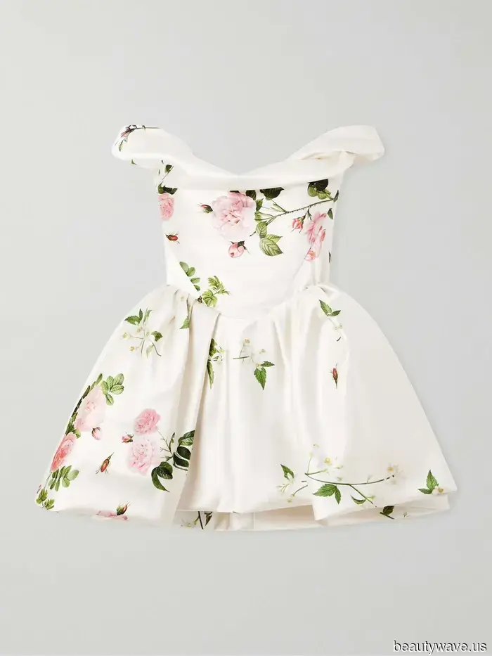 The Traditional Bride vs. The Alternative Bride: Two Future Brides with Contrasting Styles Showcase Their Wedding Inspiration Boards.