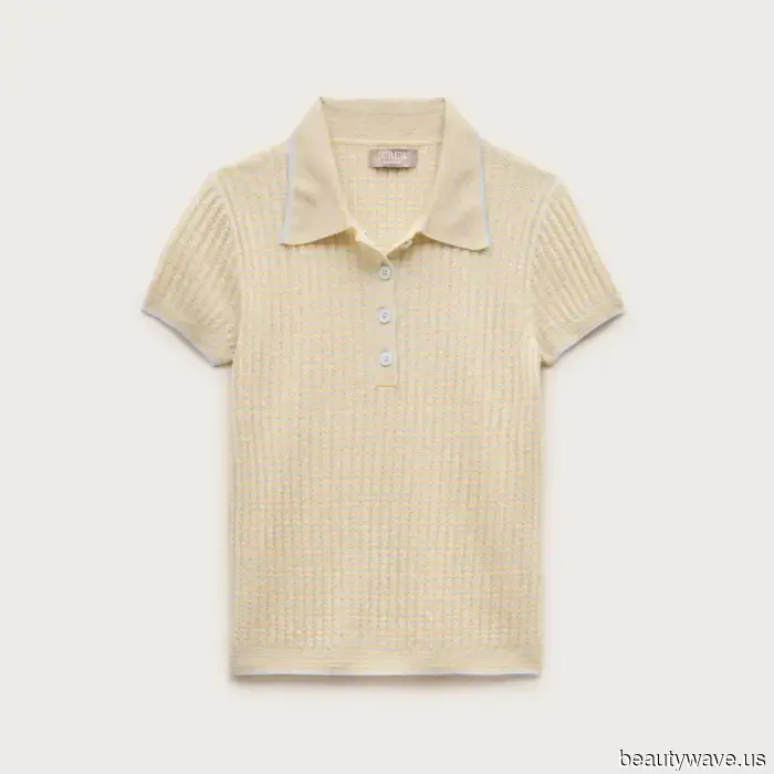 Каждый летний товар, который стоит купить в Nordstrom, Revolve и J.Crew прямо сейчас