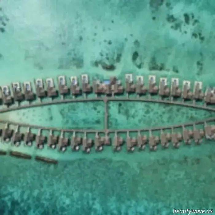 Summer with the whole family in the Maldives with SirruFenFushi