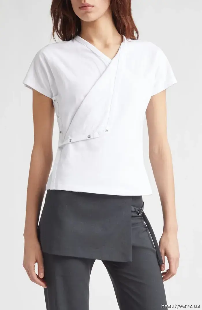 I Set a $150 Budget for Shopping at Nordstrom—Here’s What I Added to My Cart.