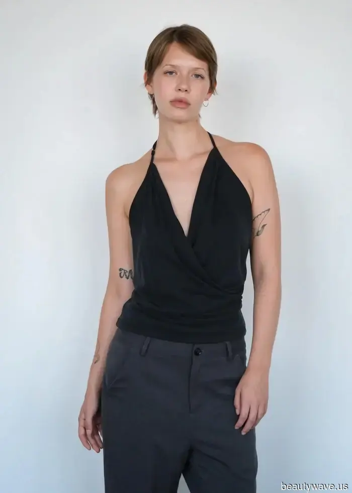 Estoy obsesionada con esta elegante marca de L.A.&mdash;Estos son los básicos atemporales de menos de $200 que estoy mirando.