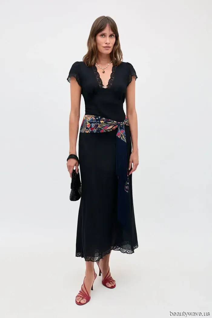 I've Discovered Them: 7 Work-Appropriate Outfit Trends That Simplify Stylish Office Attire in the Heat