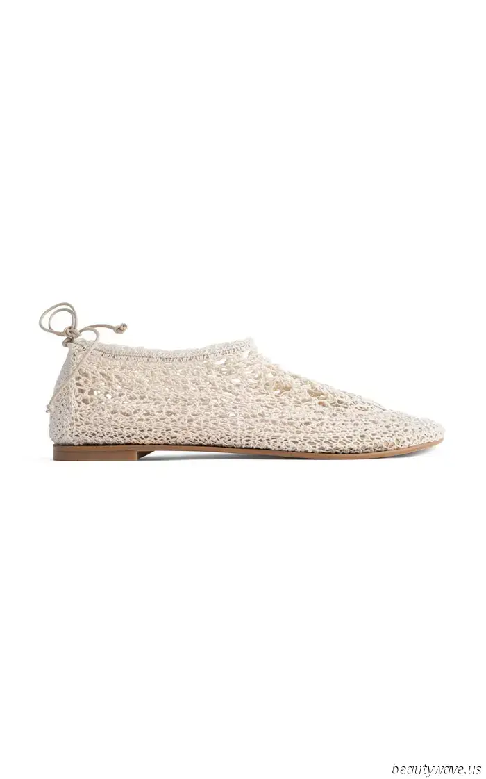 The Flat Shoe Styles That Will Prevail in 2025