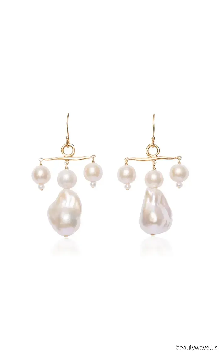 От серьг стоимостью менее 250 долларов до экстравагантных бриллиантовых подвесок, это лучшие ювелирные подарки 2025 года.