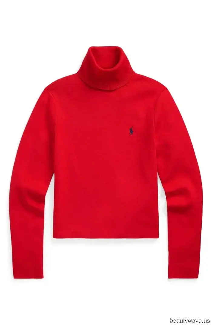 More Stylish Than White T-Shirts and Crewneck Sweaters—Here Are the Major Top Trends to Watch for 2026.