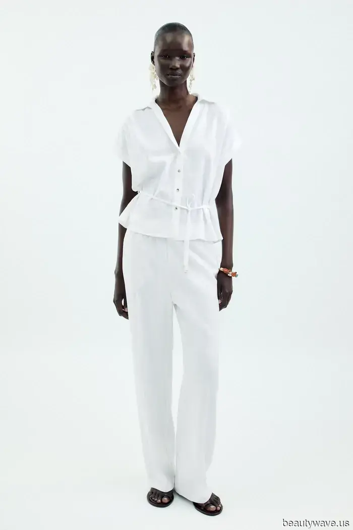 8 Summer Items That Zara Is Excelling At More Than Any Other Store