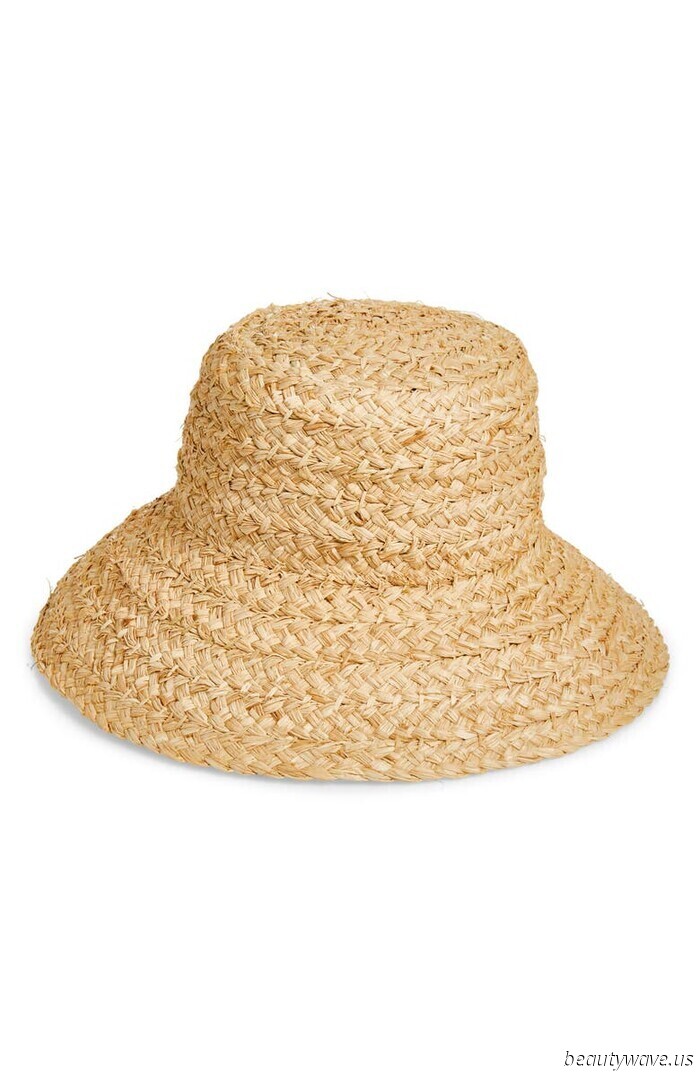 Sorry, freche Bikinis - Modefans greifen stattdessen zu diesem ebenso schicken Stil
