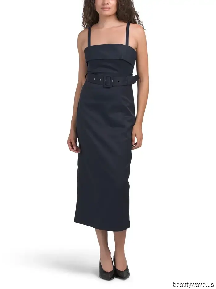Der Stylist von Anne Hathaway hat mich gerade durch ihren Einkaufswagen bei Marshalls und TJ Maxx geführt.