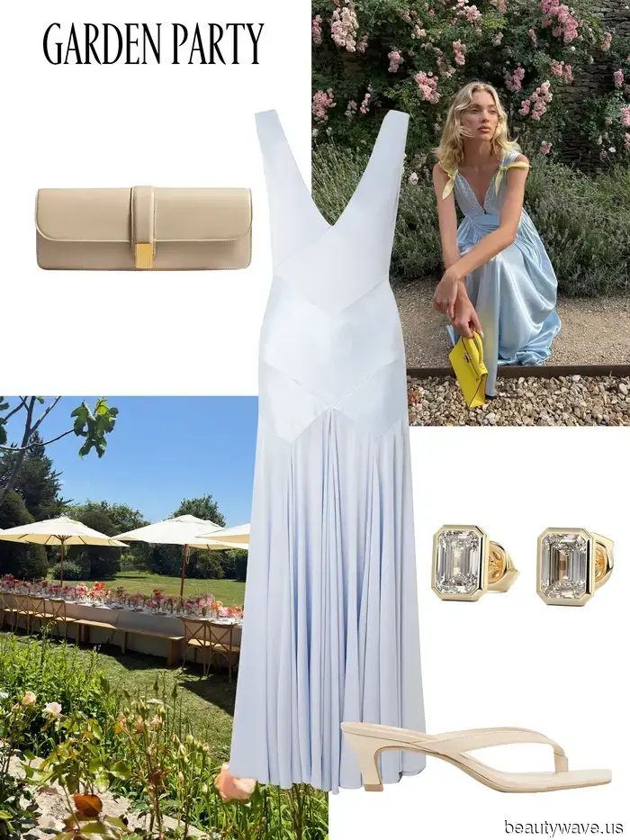 Fashion Experts Agree: You Only Need One Wedding Guest Dress for Every Dress Code—Here They Are