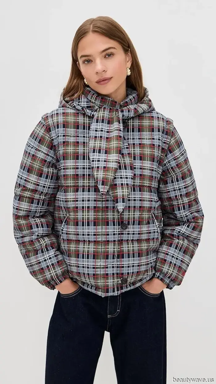 Hey, Fashionable Basics—29 Enhanced Fall Essentials from Shopbop That You'll Frequently Wear