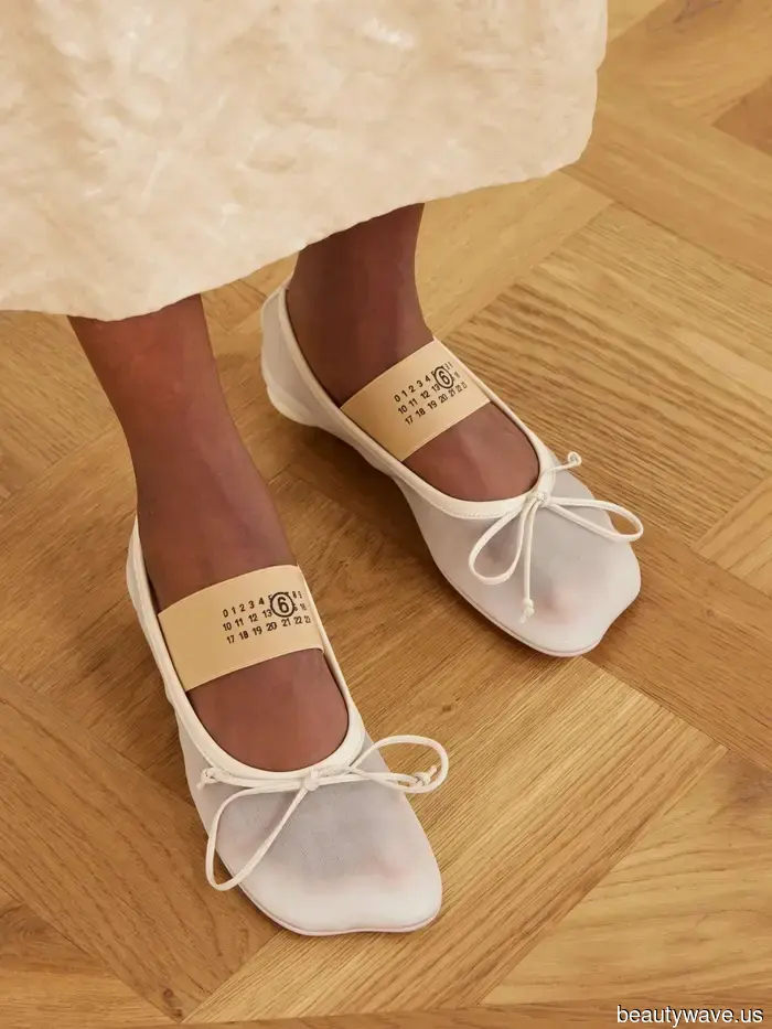Apologies, Sandals—this summer, French It Girls are opting for these timeless footwear trends instead.