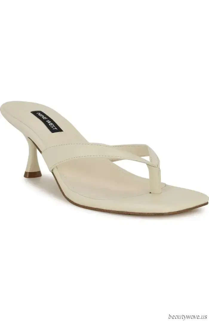 7 Stunning Sandal Trends That Fashion Enthusiasts Will Embrace in 2025