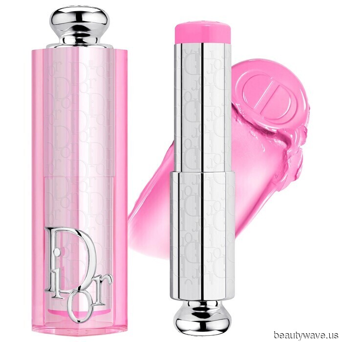 The new Miss Dior Hand and Body Creams will leave your skin feeling and smelling as soft as a flower petal.