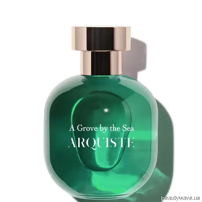 Luxurious, Flavorful, Yet Always Balanced—Savory Scents Are Poised to Become the Next Major Fragrance Trend.