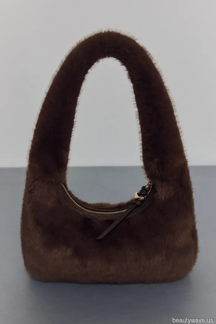 H&M's New-In section features an array of luxurious, anti-trend items—15 stylish pieces you won’t want to miss.