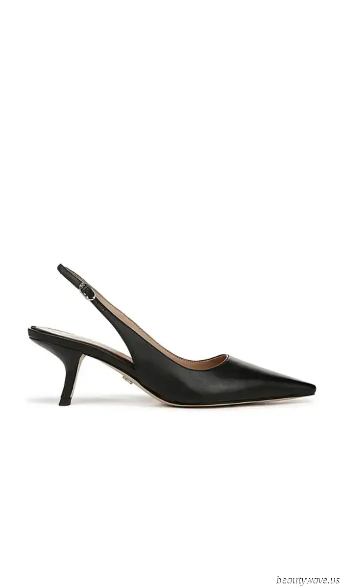 Bella Hadid Recently Wore the Sophisticated Heel Trend That French Women Prefer to Sandals.