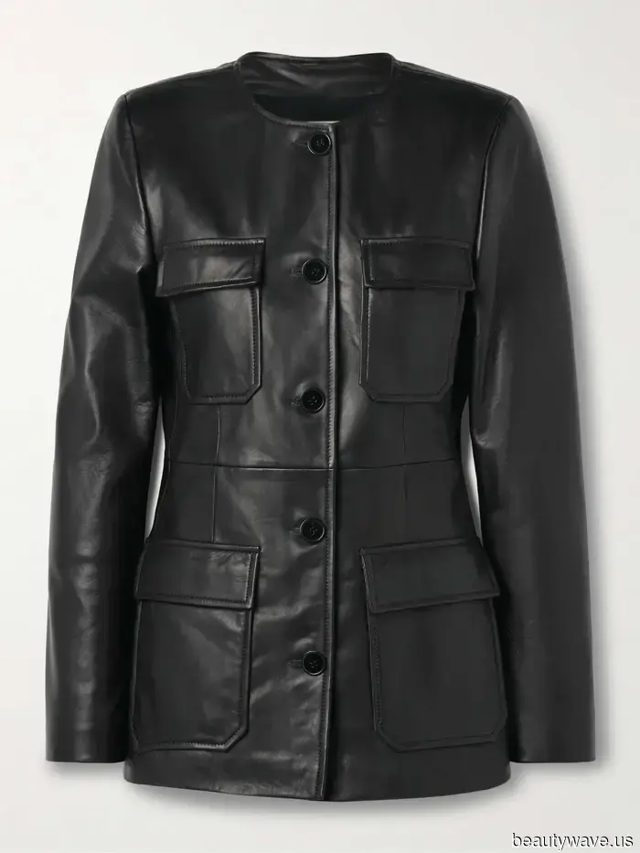 It’s Chilly Outside! Check Out What Fashionable Londoners Are Wearing to Stay Stylish and Warm in Winter.