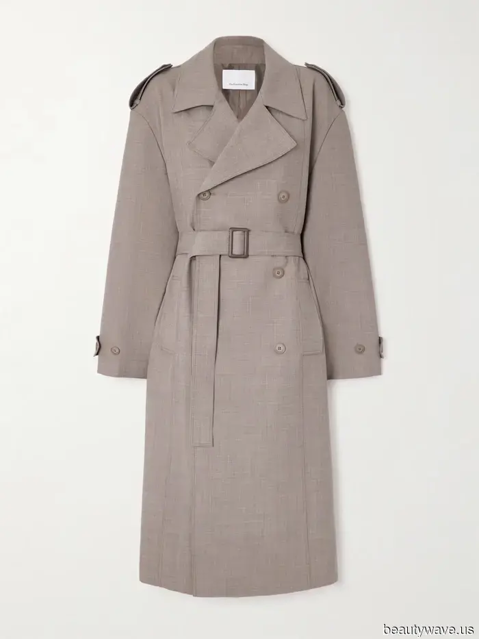 Si necesitas un abrigo de invierno nuevo que no se vea anticuado, encontré 31 opciones elegantes.