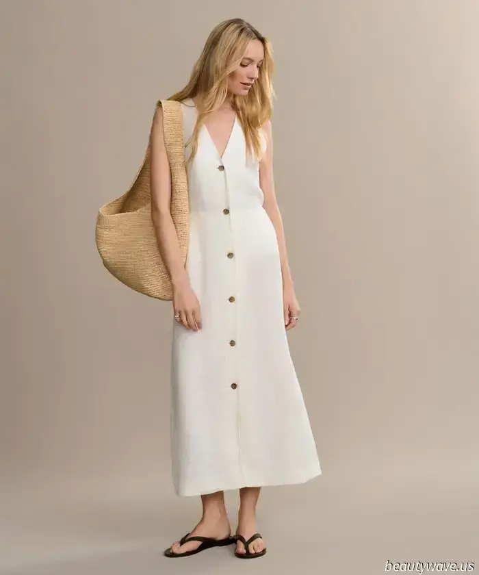 Jenni Kayne Perfectly Captured My Coastal Summer Aesthetic—16 Items I’d Wear Anywhere from Cape Cod to Carmel-by-the-Sea