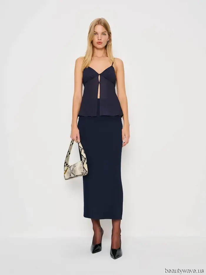 Apologies to My Closet Overflowing with Black—These 7 Colors Are Captivating Me This Season