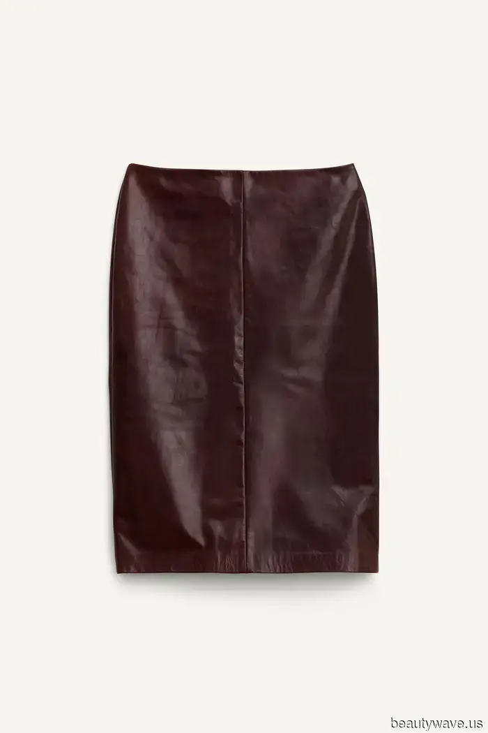 Il modo più semplice per sembrare alla moda nell'autunno 2025 è indossare questa tendenza.