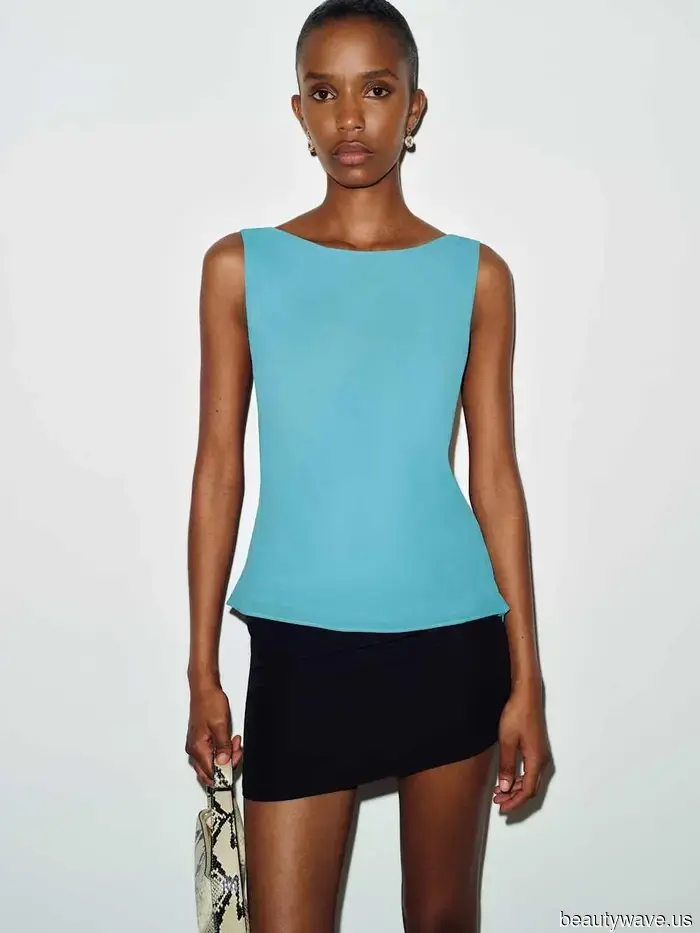 Victoria Beckham Recently Sported the Summer Color Pairing I've Noticed on Fashion Enthusiasts in Their 20s and 50s.