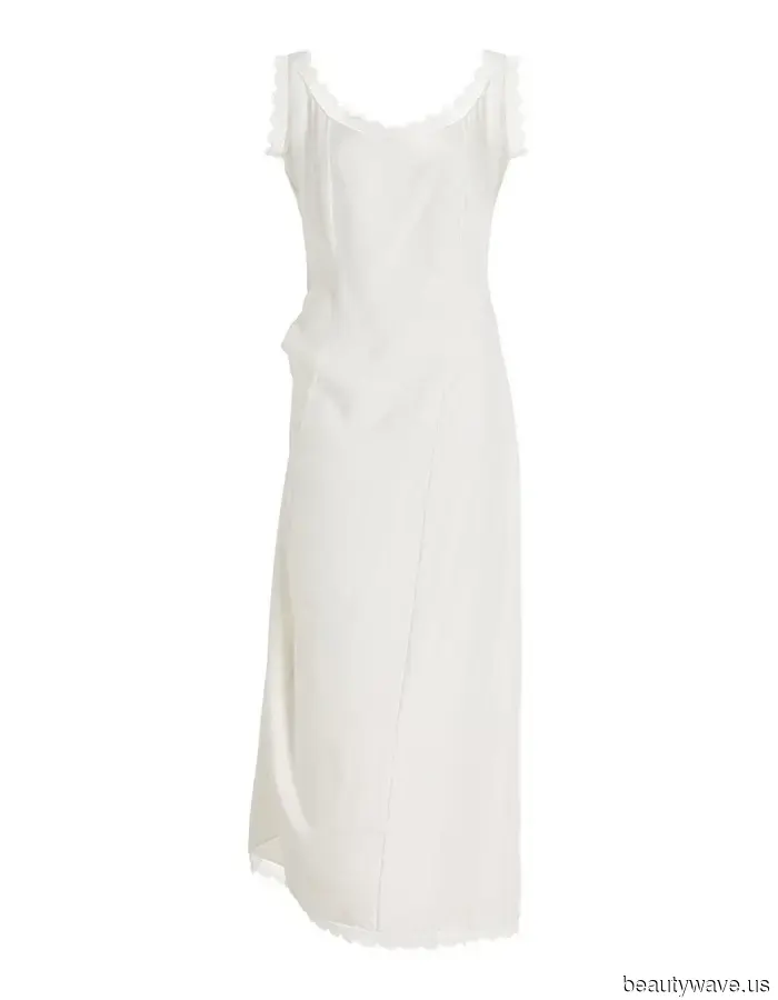 Acabo de ir a NYFW&mdash;Estas son las marcas emergentes que me llamaron la atención