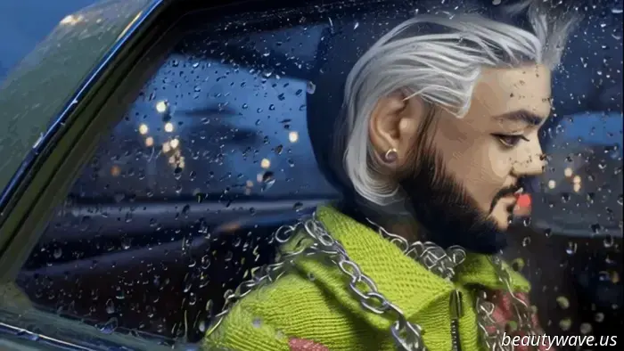 Filipp Kirkorov ha pubblicato un video musicale creato interamente con l'intelligenza artificiale.