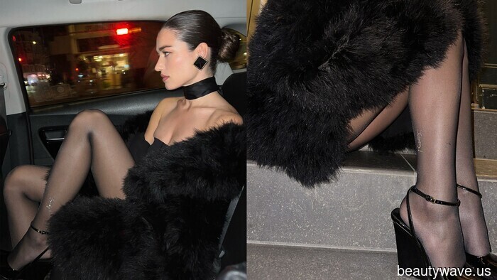 Anspruchsvolle Frauen in Paris, New York und London werden diese Luxusartikel die ganze Feiertagssaison über tragen.