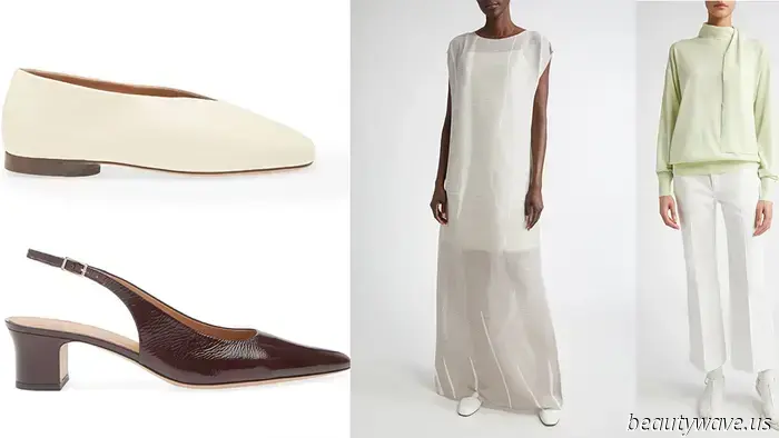 Wenn dein Ziel Bougie on a Budget ist — 27 Designer-Artikel aus dem Sale bei Nordstrom, die du unbedingt so schnell wie möglich sehen musst
