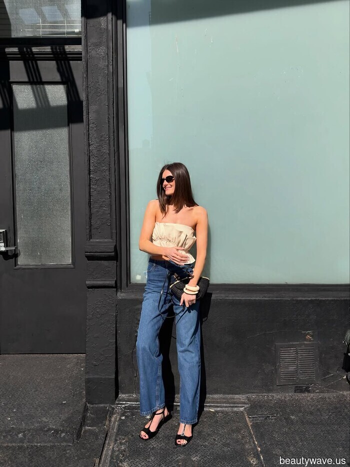 The 5 Summer Outfits Fashion Enthusiasts Consistently Return To (Every Year)