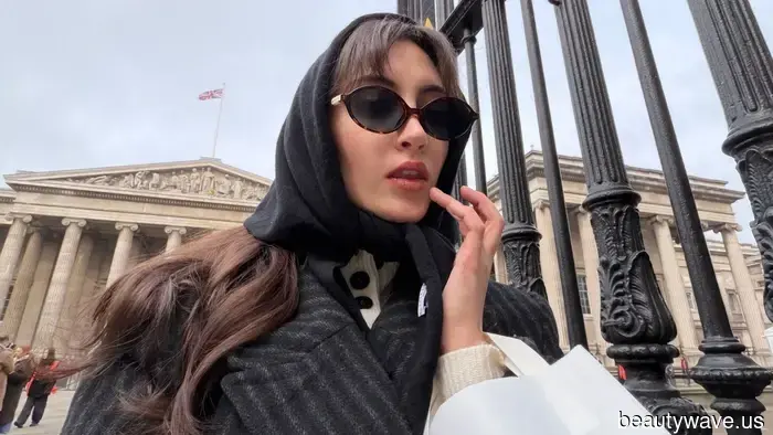 Von NYC nach London glauben Beauty-Redakteure überall, dass dieses unterschätzte Haarwerkzeug viel mehr Hype verdient.