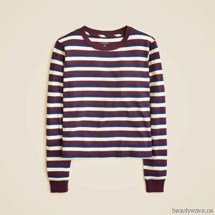 No te pierdas la épica venta del Black Friday de J.Crew&mdash;44 artículos increíblemente elegantes que valen la pena comprar