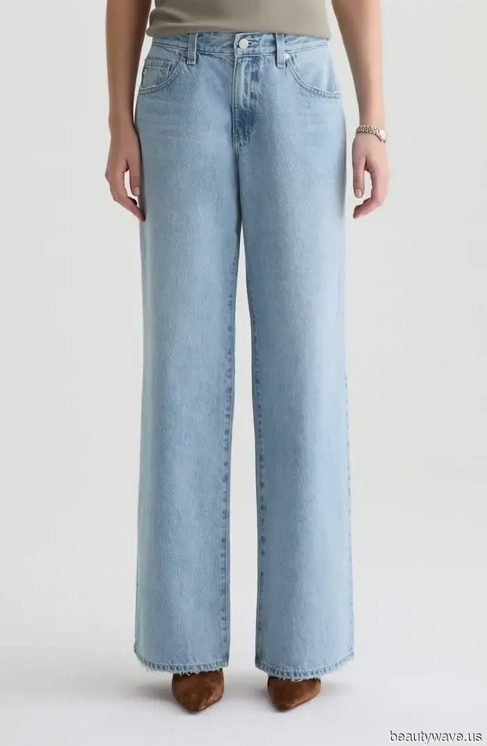 Nordstrom está teniendo una gran venta ahora mismo&mdash;estos básicos impresionarán a cualquier persona de moda en NYC.