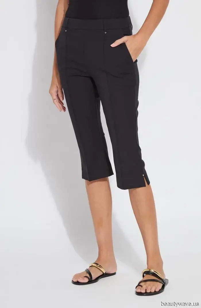 I Discovered It: The Anti-Jeans Pant Trend That All the Fashionable Girls Will Sport in Summer 2026