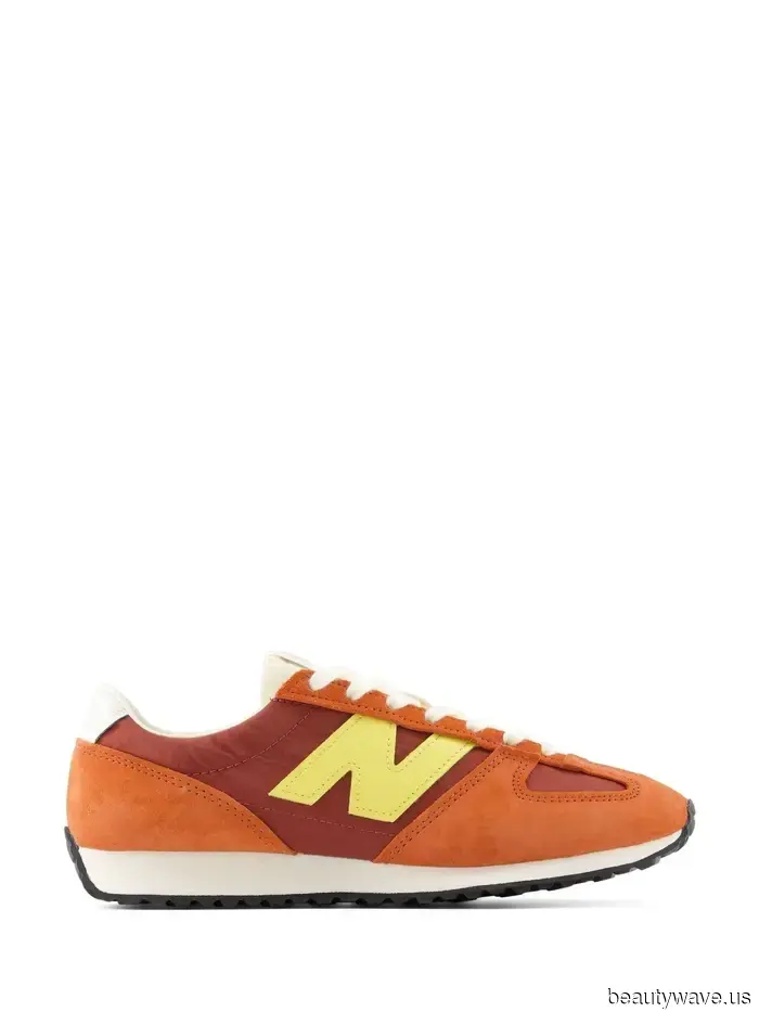 Entschuldigung, weiße Sneakers&mdash;Modebewusste Menschen wählen stattdessen diese 5 Sommerfarben.