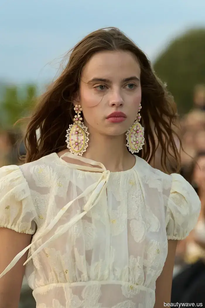 We've Compiled All the Iconic Beauty Looks for Spring/Summer 2026.