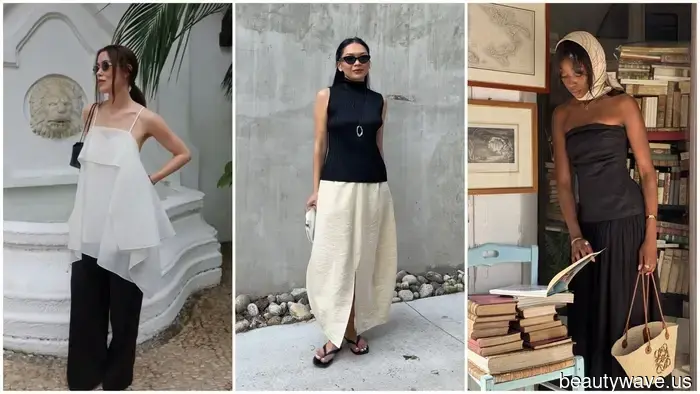 Mark My Words—Here Are 7 Essential Luxury Items That Are Worth Investing In for a Sophisticated Summer Wardrobe.