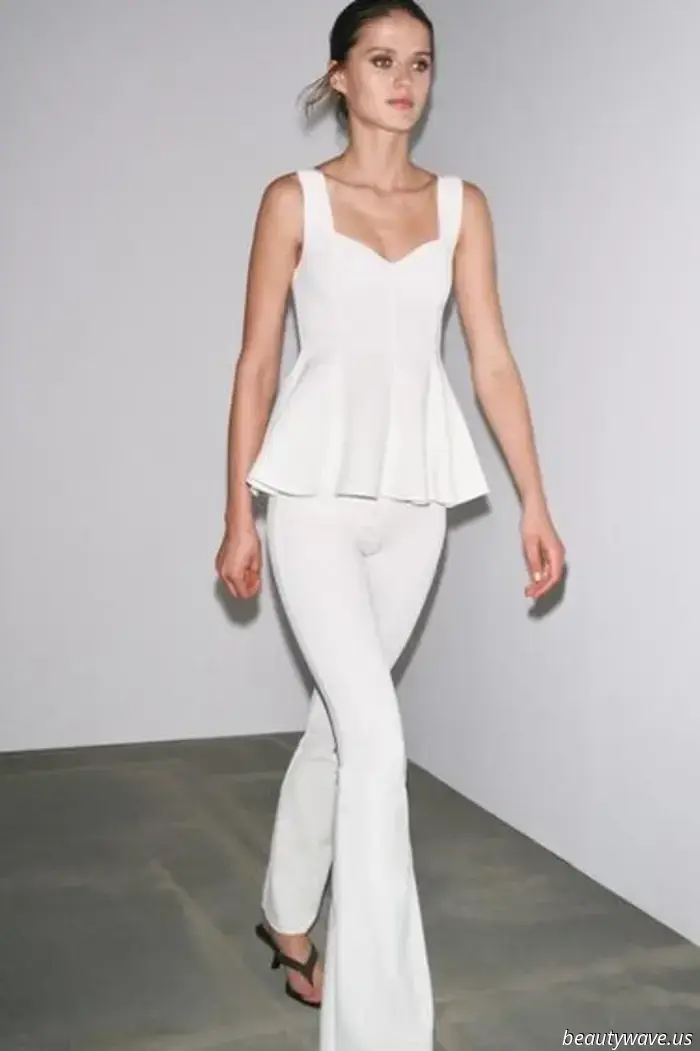 6 Unique Pant Trends That Fashion Enthusiasts Are Opting for Instead of Skirts and Shorts