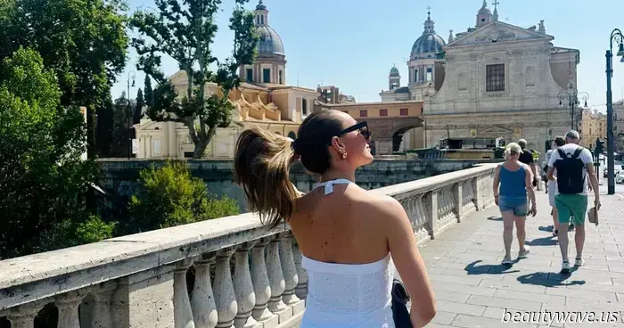Experts Highlight the Most Popular Travel Destinations for Summer 2025.