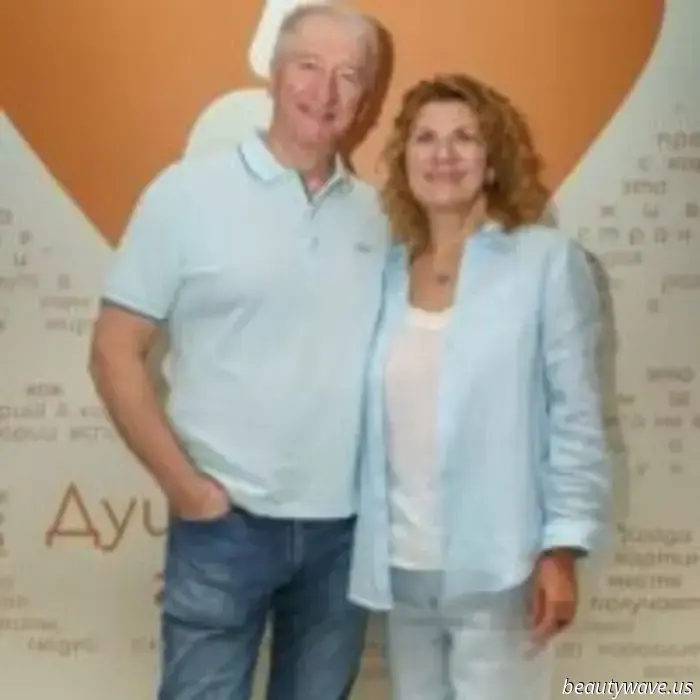 The first All—Russian Traveling Exhibition of the Soul Speaks to Soul project, Reflections of the Soul, opened in Moscow